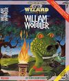 William Wobbler Box Art Front